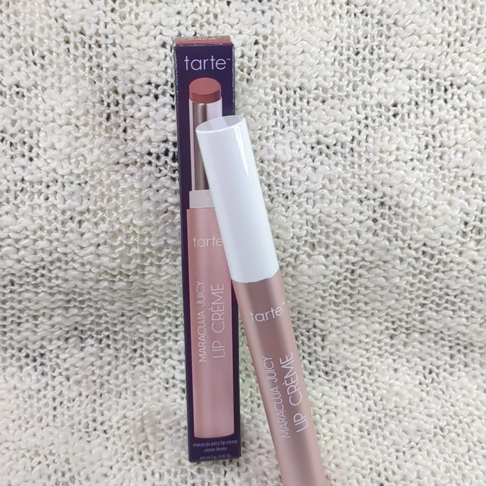 tarte maracuja juicy